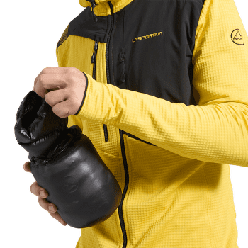 Veste La Sportiva LUMINA 300 DOWN JACKET MEN Black