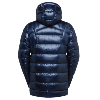 Veste La Sportiva SUPERCOULOIR DOWN PARKA MEN Night Sky_B46B46