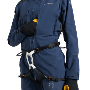 Veste La Sportiva SUPERCOULOIR GTX PRO JACKET WOMEN Night Sky_B46B46