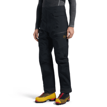 Pantalons La Sportiva SUPERCOULOIR GTX PRO PANTS MEN Black