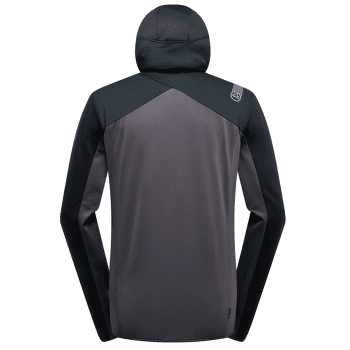 Veste La Sportiva COSMIC THERMAL HOODY MEN Onyx/Black