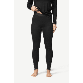 Leggings Devold Breeze Plus Merino 200 Longs Women FOG