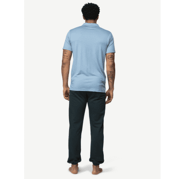 Polo Devold Premium Polo Men 284A INK