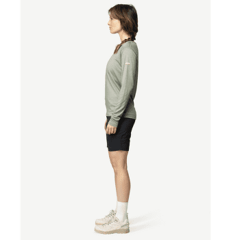 T-shirt a manches longues Devold Breeze Plus Merino 200 T-Shirt Women 950A BLACK