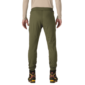 Pantalons Patagonia R1 Thermal Bottoms Men Black