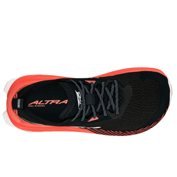 Chaussures Altra Olympus 275 Women CORAL/BLACK