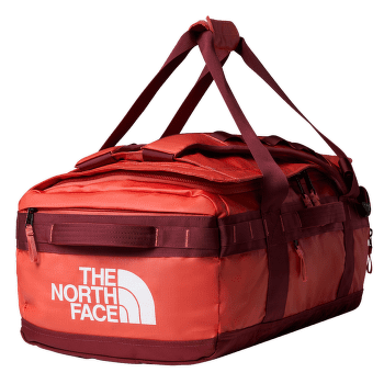 Sac The North Face BASE CAMP VOYAGER DUFFEL 42L EED MARS DUST/SUMAC