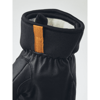 Gants Hestra Army Leather Wool Terry Kork