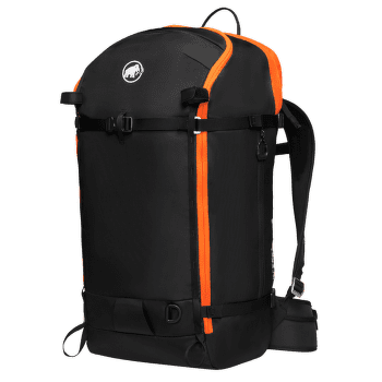 Sac a dos Mammut Tour 40 Removable Airbag 3.0 black 0001