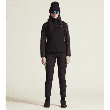 Gilet Craft ADV Nordic Training Insulate Vest Women 999000 Black