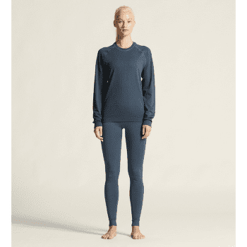 T-shirt a manches longues Craft Active Comfort LS 2 Women ROSE BROWN