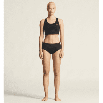 Culottes Craft Active Hipster Women 999000 Black