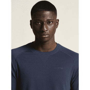T-shirt a manches longues Craft Active Comfort LS 2 Men B396000 tmavě modrá