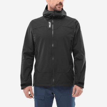 Veste Millet KAMET SHIELD JACKET MEN BOTTLE