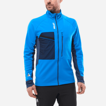 Veste Millet PIERRA MENT JACKET MEN ICON BLUE/DARK DENIM
