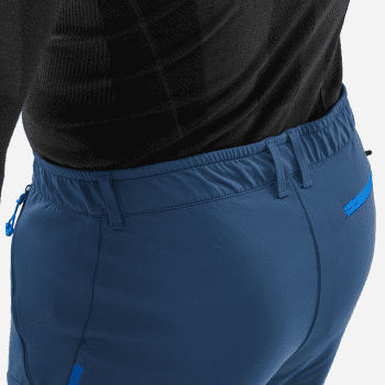 Pantalons Millet RUTOR XCS PANT MEN NOIR NEW