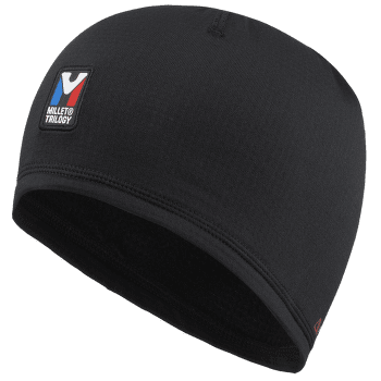 Casquettes Millet TRILOGY ICON GRID BEANIE NOIR NEW