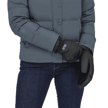 Gants Patagonia Nano Puff Mitts Black