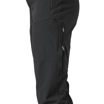 Pantalons Patagonia Alpine Guide Pants Women Black
