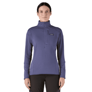Pull Patagonia R1 Pullover Women Potters Red