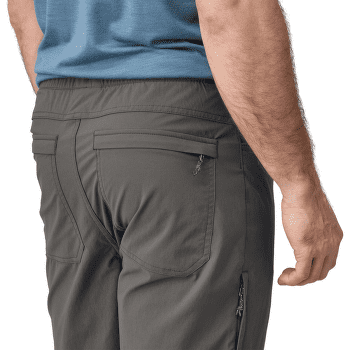 Pantalons Patagonia Quandary Jogg Men Black