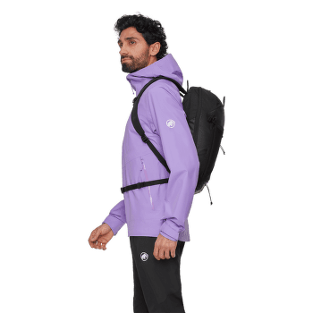 Sac a dos Mammut Alto 18 glacier blue