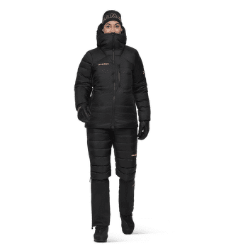 Shorts Mammut Eiger Nordwand Light Down IN Shorts Women black 0001