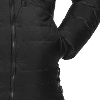 Veste Mammut Eiger Nordwand Advanced Down IN Hooded Jacket 50643 eiger blue