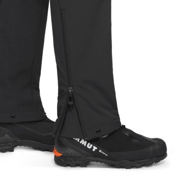Pantalons Mammut Eiger Nordwand Advanced SO Pants Men 50643 eiger blue