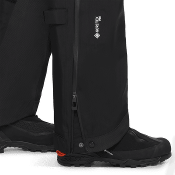 Pantalons Mammut Eiger Nordwand Pro HS Pants Men 50643 eiger blue