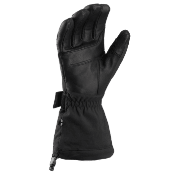 Gants Mammut Eiger Nordwand Pro 2 in 1 Glove black 0001
