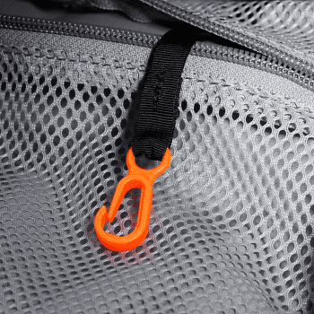 Sac a dos Mammut Lithium 50 black 0001