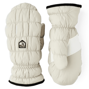 Gants Hestra Moon Mitt Natural beige