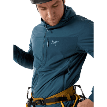 Veste Arcteryx Proton SL Hoody Men Nightscape