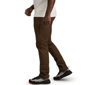 Pantalons Black Diamond Rocklock Pants Men Basalt