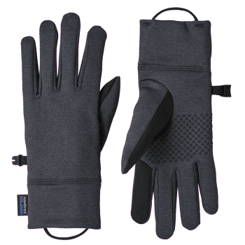 Gants Patagonia R1 Daily Gloves Smolder Blue
