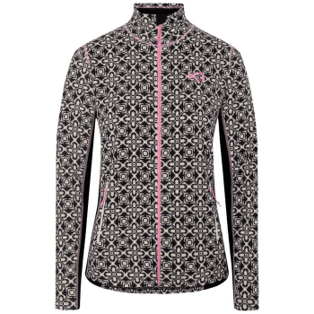 Sweat-shirt Kari Traa THALENA FLEECE BLACK