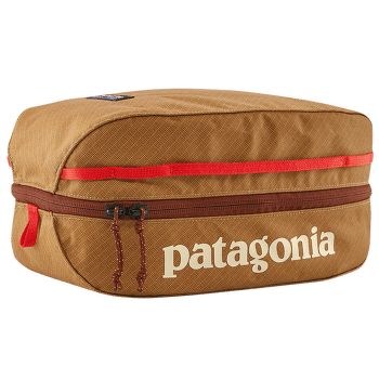 Sac Patagonia Black Hole Cube 6L Talon Gold