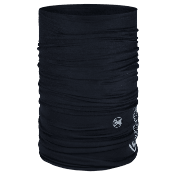Écharpe Buff Windproof SOLID BLACK