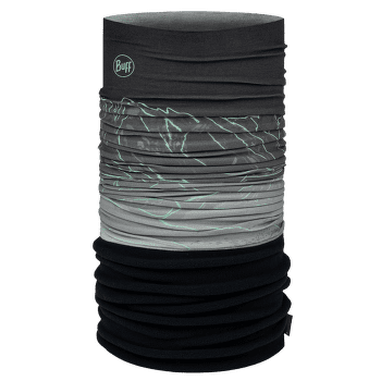 Écharpe Buff Polar UNAL GREY
