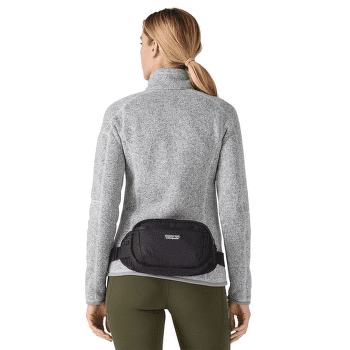 Sac banane Patagonia Fieldsmith Hip Pack Cascade Green