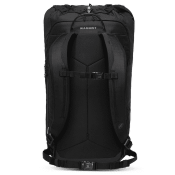Sac a dos Mammut Alto 24 black 0001
