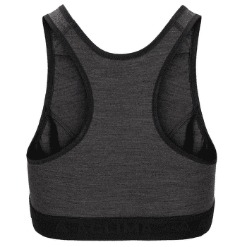 Brassiere Aclima LightWool 180 Sports Top Women Marengo