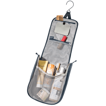 Sac sanitaire deuter Wash Center I Black