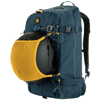 Sac a dos Fjällräven Bergtagen Touring 22 Mountain Blue