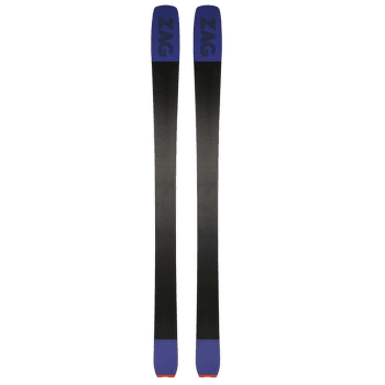Ski Zag UBAC 102 Purple