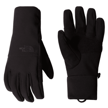 Gants The North Face APEX ETIP GLOVE Women TNF BLACK