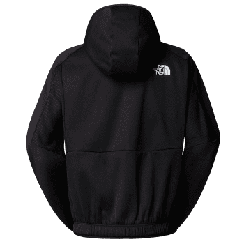 Veste The North Face MOUNTAIN ATHLETICS FLEECE FULL ZIP JACKET Women TNF BLACK