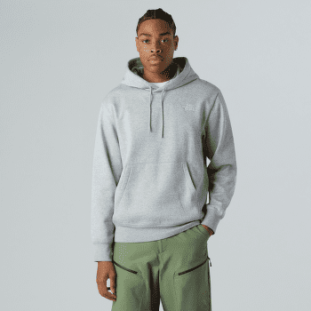 Sweat-shirt The North Face ESSENTIAL RELAXED HOODIE Men TNF BLACK