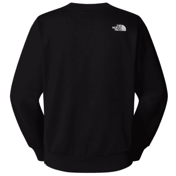 Sweat-shirt The North Face SIMPLE DOME CREW Men TNF BLACK